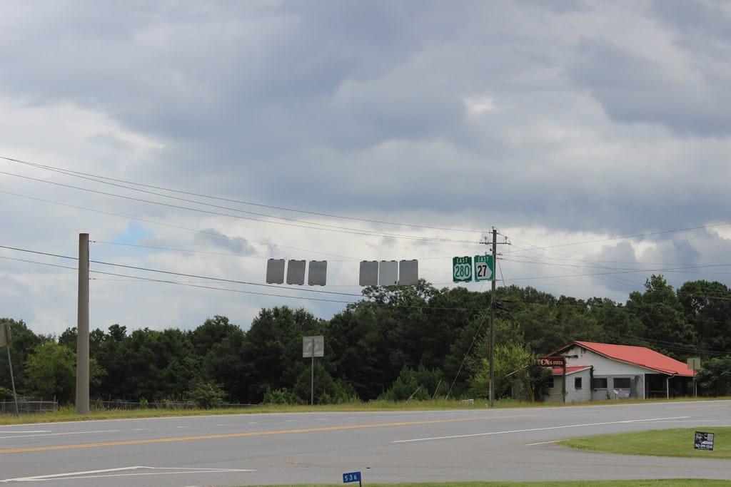 625 Nicholson Street, Richland, GA, 31825 — Photo 2