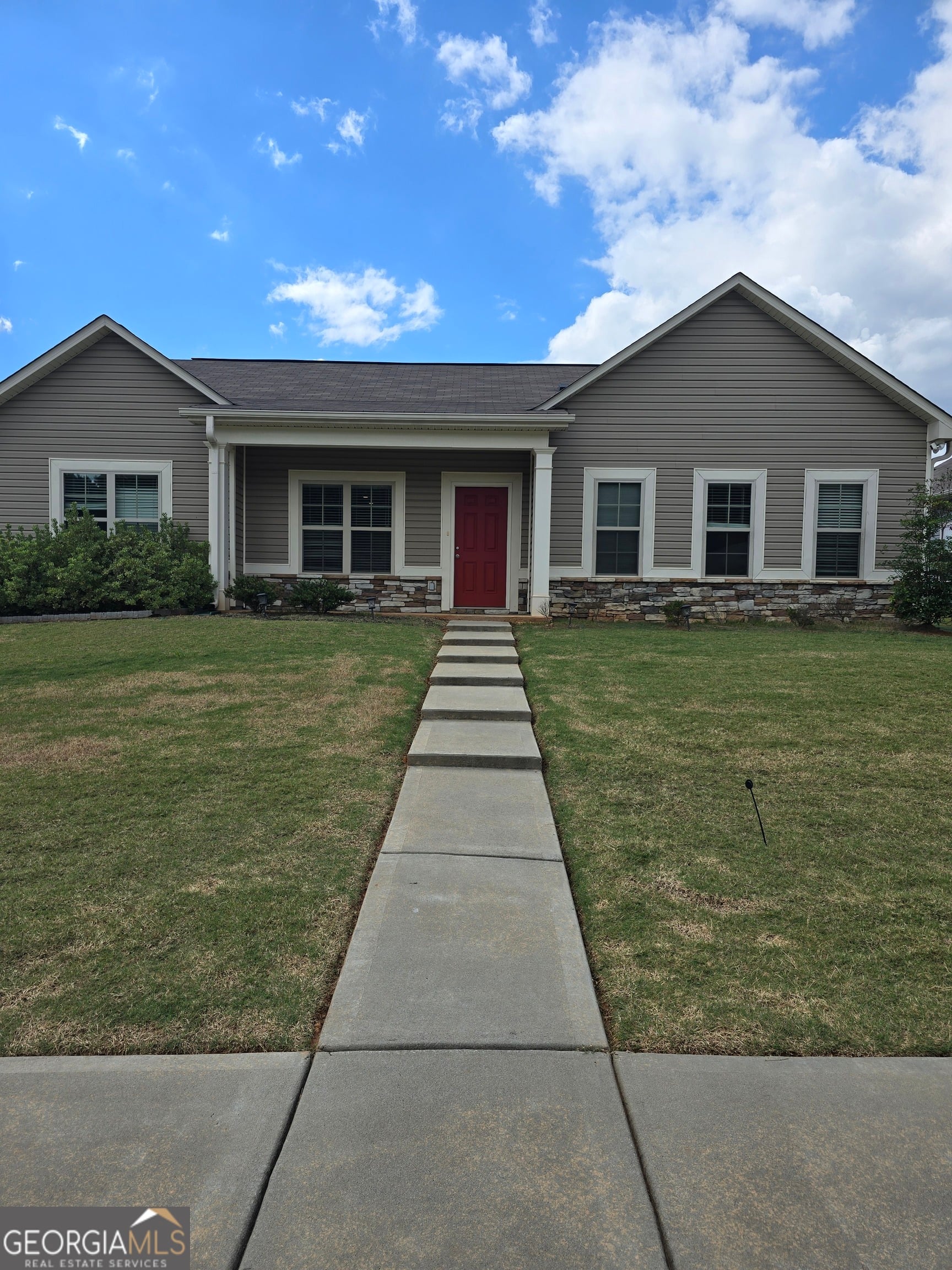130 stoney creek, Lagrange, GA, 30241