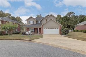 4903 Brighton Court, Phenix City, AL, 36867