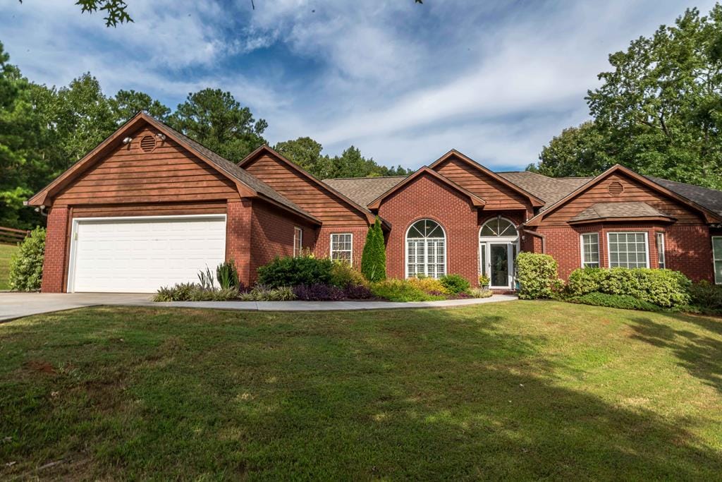3567 Mckee Road, Upatoi, GA, 31829