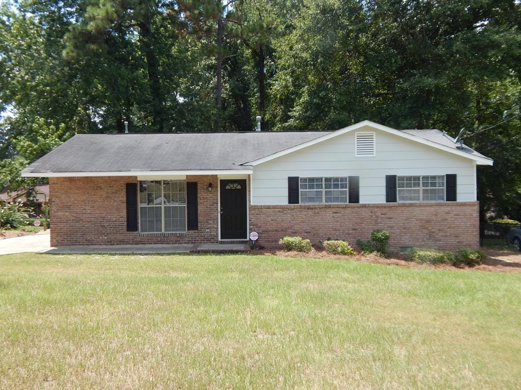 3119 Fontaine Drive, Columbus, GA, 31907