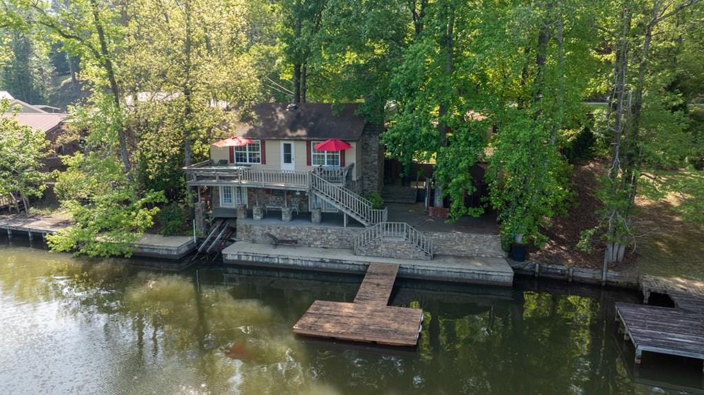 135 Bonnie Drive, Fortson, GA, 31808