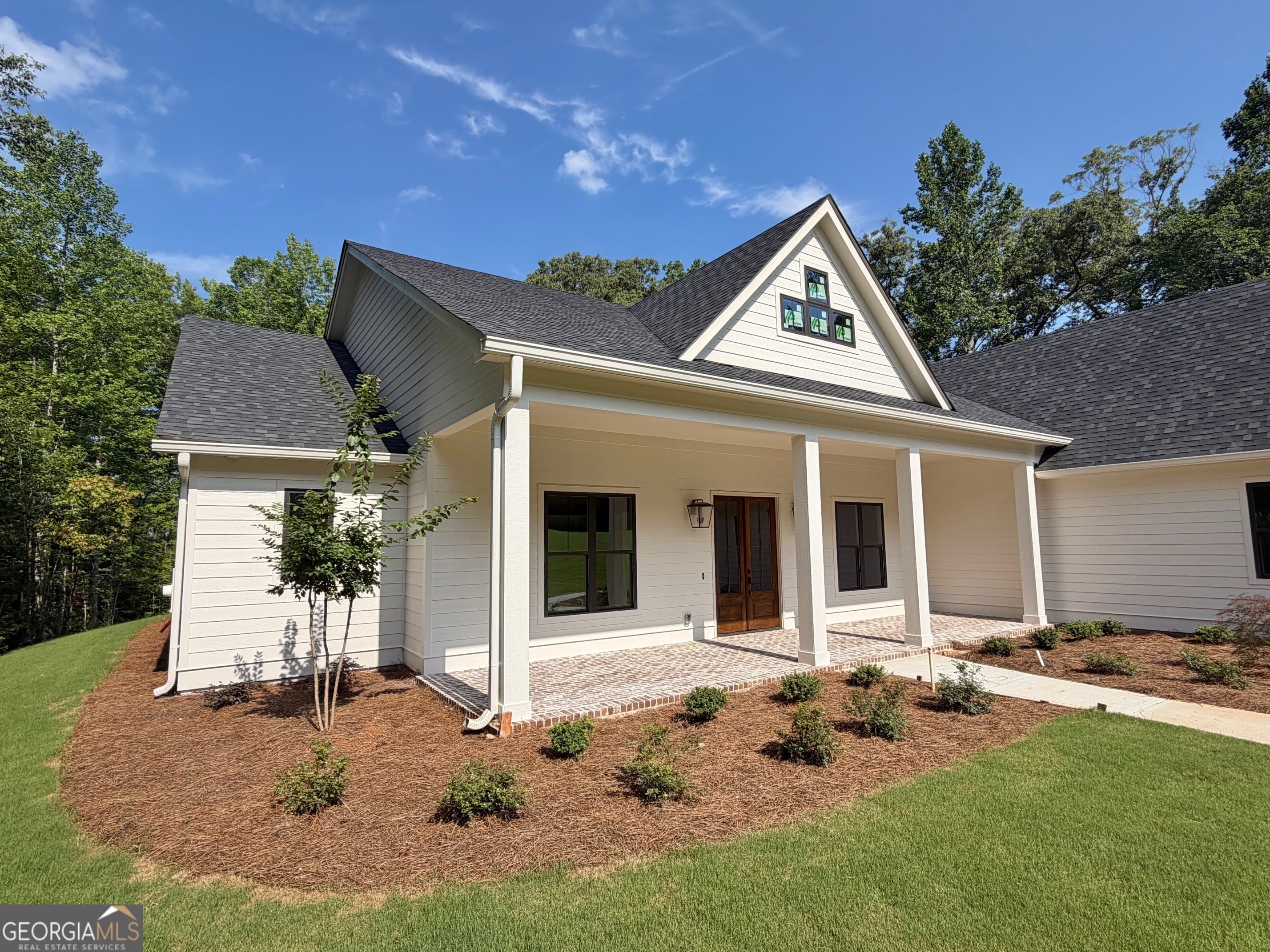 0 N Shore At Redwine Dr Lot 188, Newnan, GA 30263