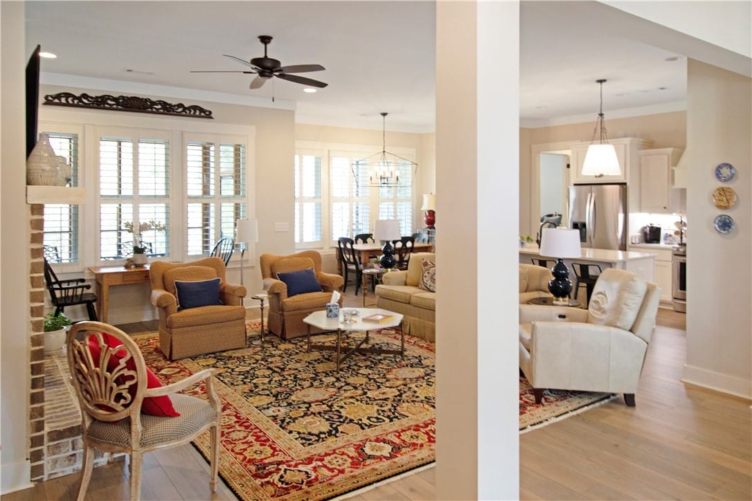 2870 Mill Lakes Ridge, Opelika, AL, 31801 — Photo 2