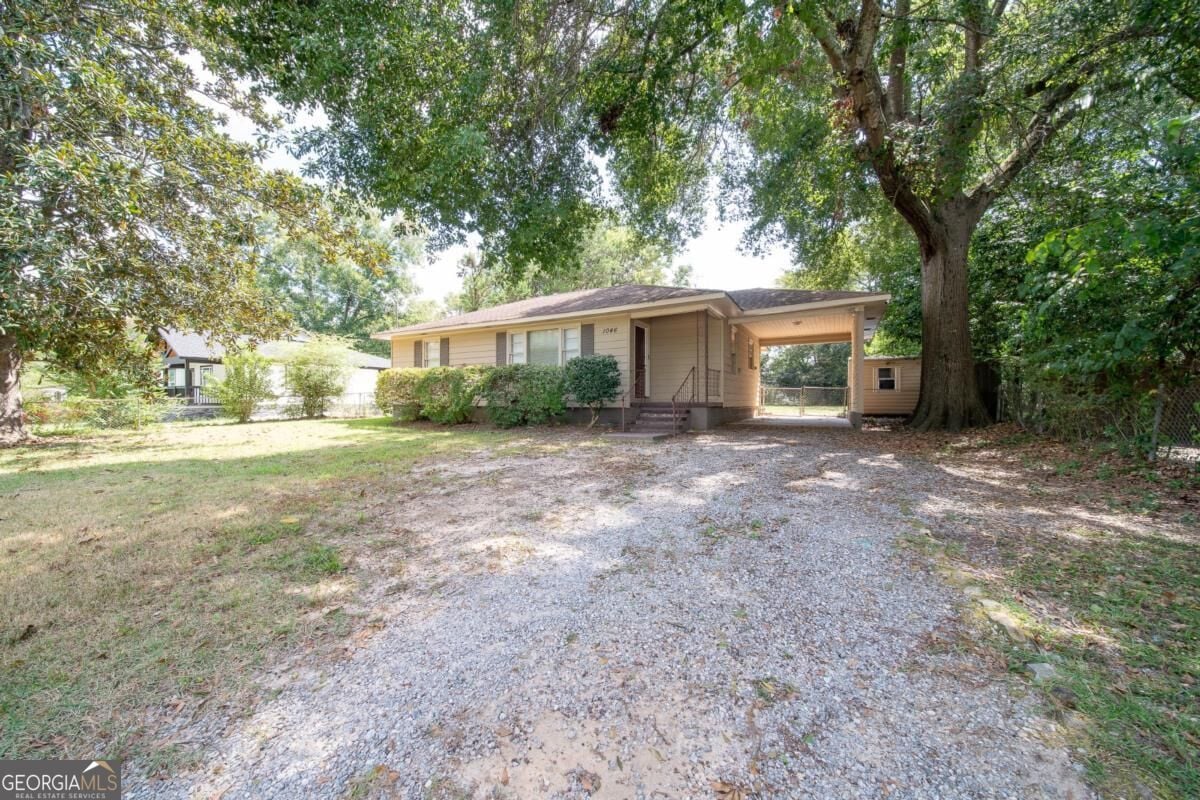1046 55th St, Columbus, GA 31904