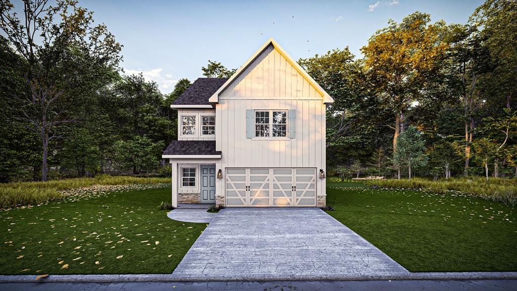 6 Liberty Place, Fort Mitchell, AL, 36856