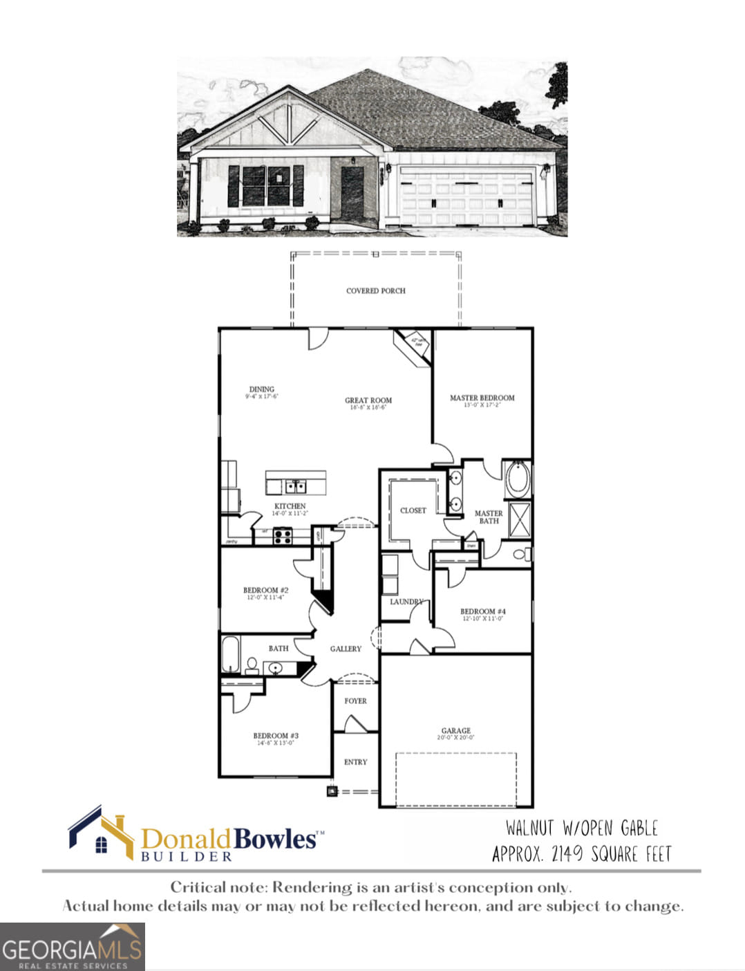 150 Rolling Meadows Way, Waverly Hall, GA 31831