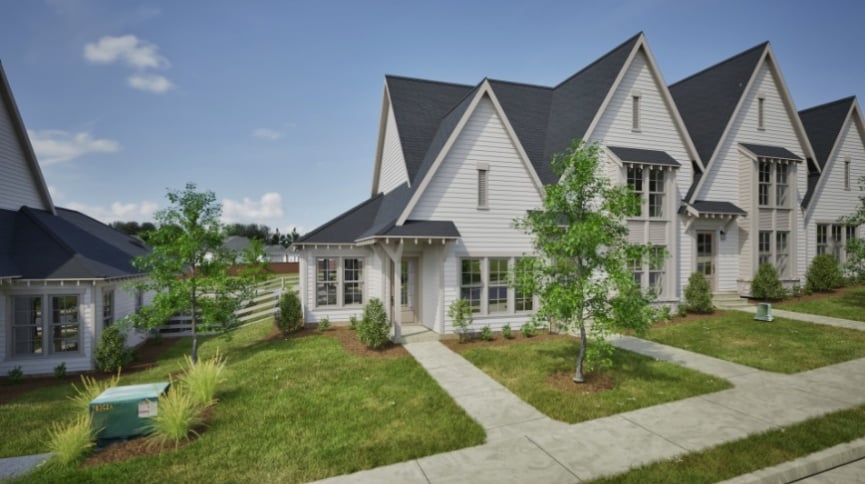 3201 Bottle Wy, Auburn, AL 36830