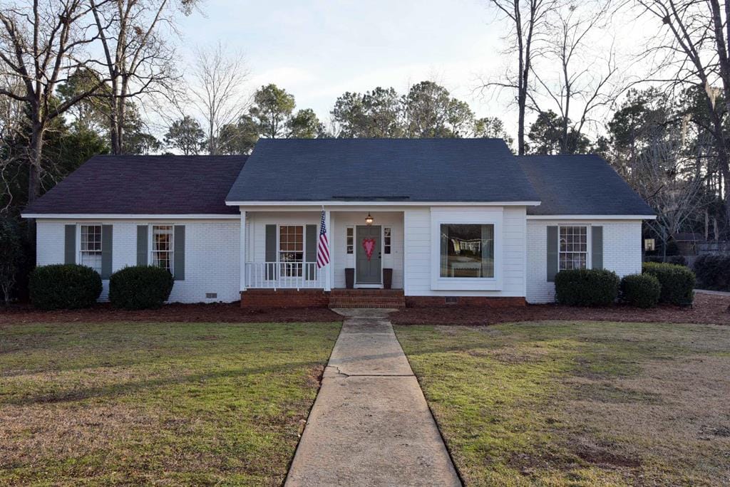 2202 Ashford Drive, Albany, GA, 31721