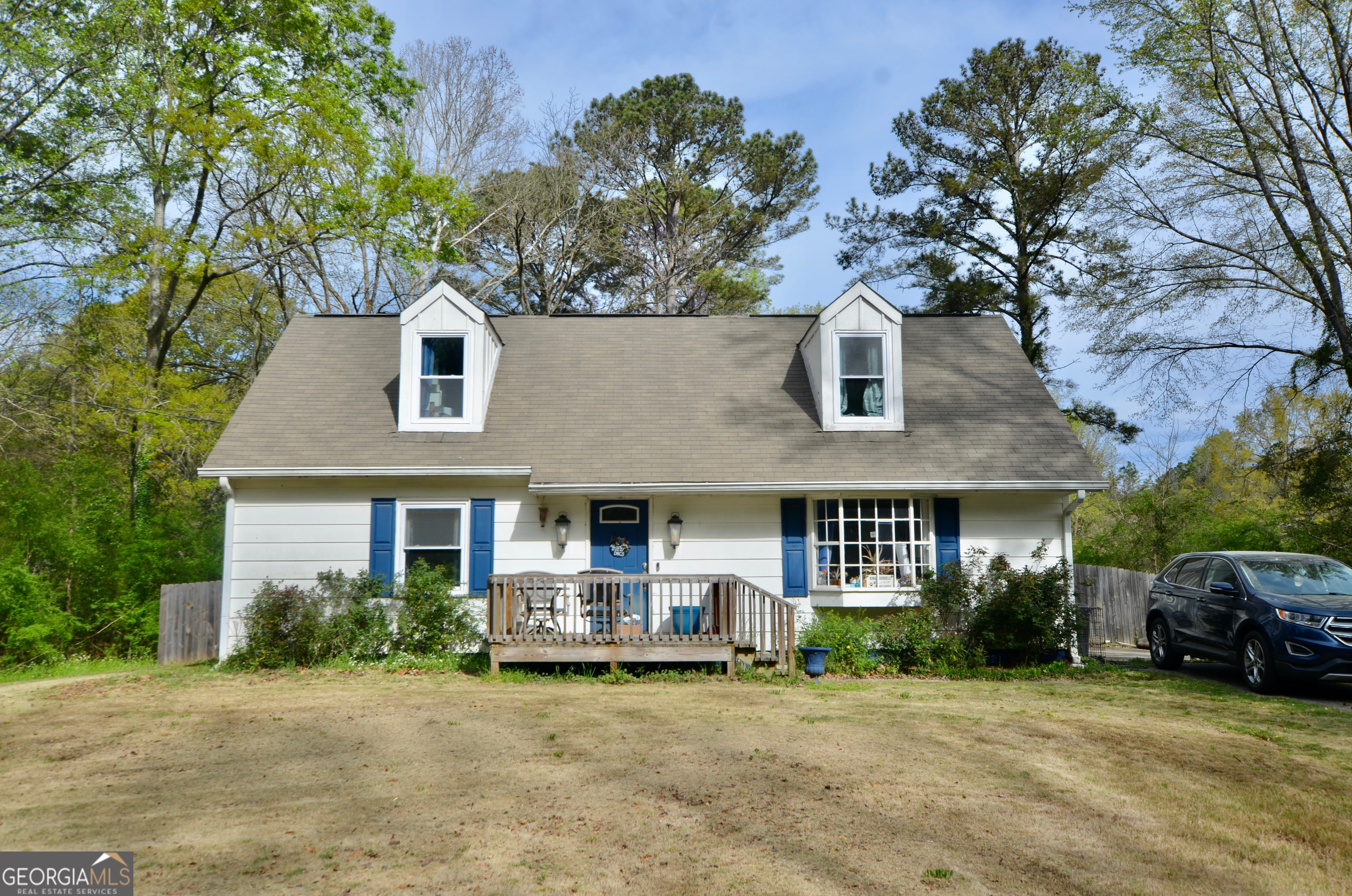 172 Merrybrook Dr, LaGrange, GA 30241