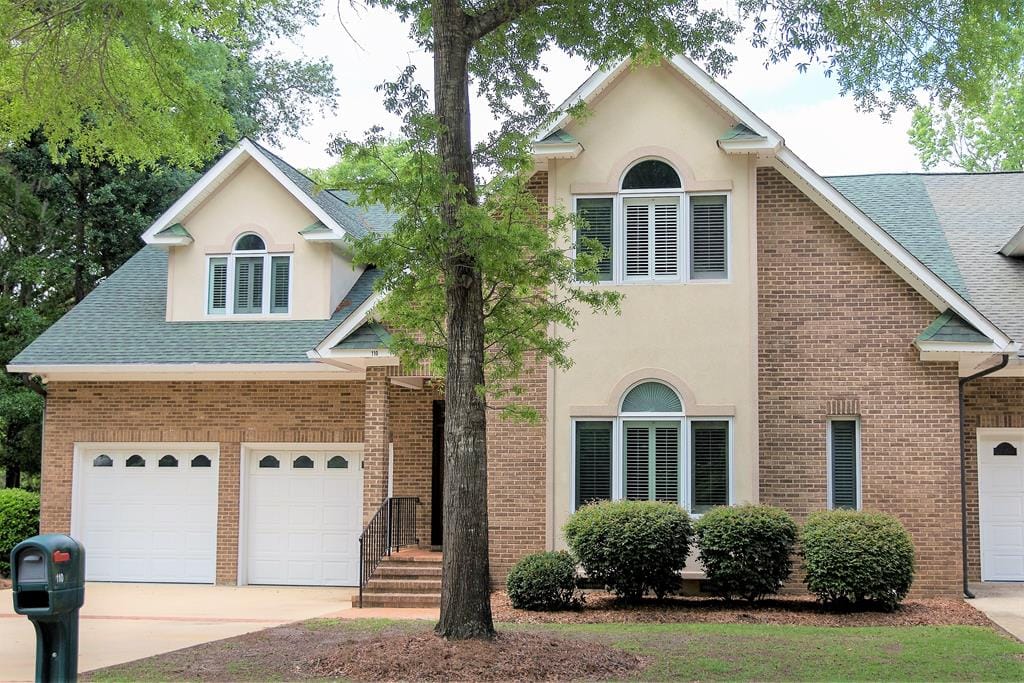 110 Saxton Place, Leesburg, GA, 31763 — Photo 1