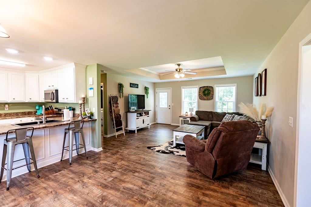 3 Skylark, Tifton, GA, 31793