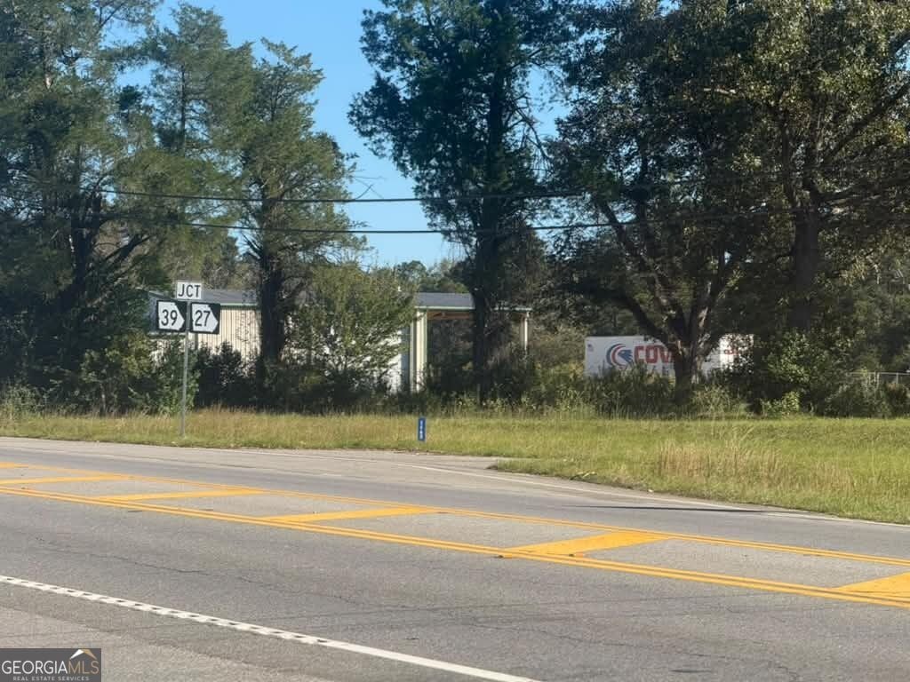 0 Middle St, Georgetown, GA 39854