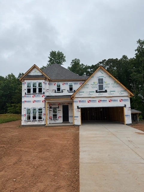 2035 Shadow Bend Lane, Auburn, AL, 36830