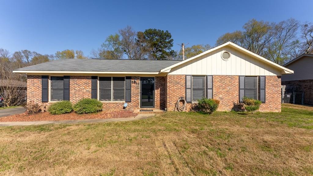 5417 Cranston Drive, Columbus, GA, 31907