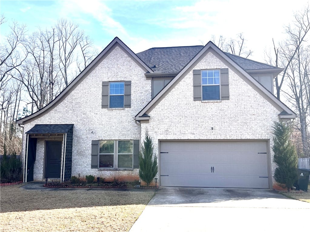 1561 North Camden Drive, Auburn, AL, 36830