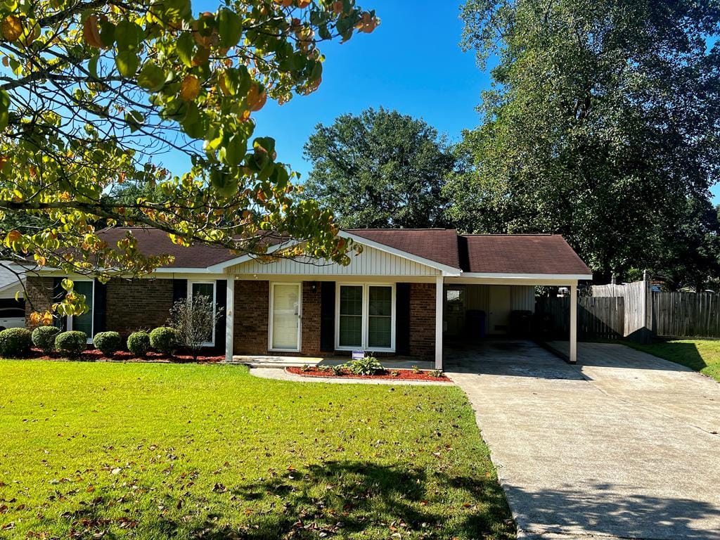 2 Northfield Court, Columbus, GA, 31909