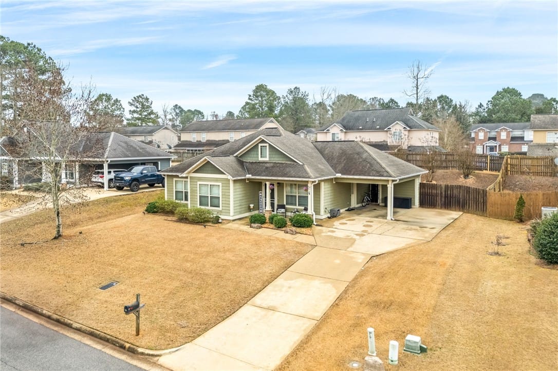 350 Embry Lane, Auburn, AL, 36830 — Photo 2