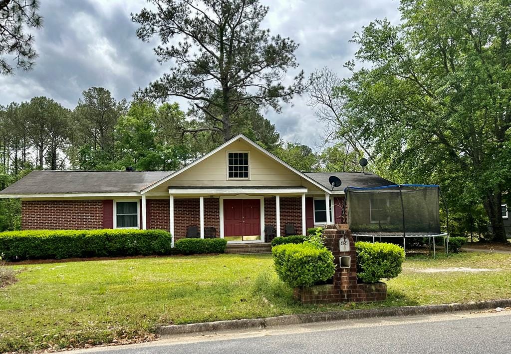 424 Wadkins Ave, Albany, GA, 31701