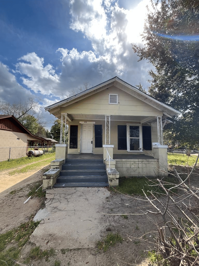 412 Holloway Ave, Albany, GA 31701, USA — Photo 1