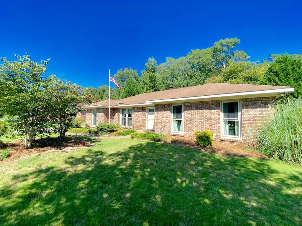 6148 Brittany Court, Columbus, GA, 31909