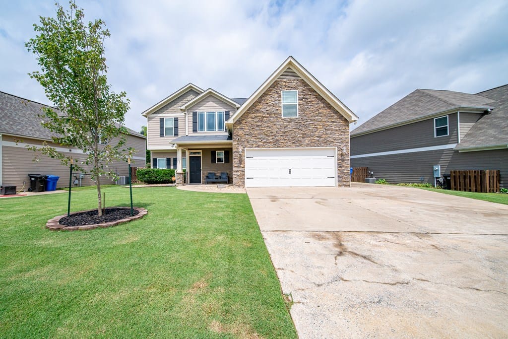 9597 Yarbrough Road, Midland, GA, 31820 — Photo 2