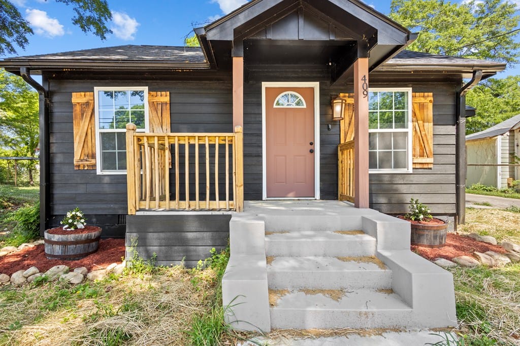 409 Calhoun Ave NE, Rome, GA 30161