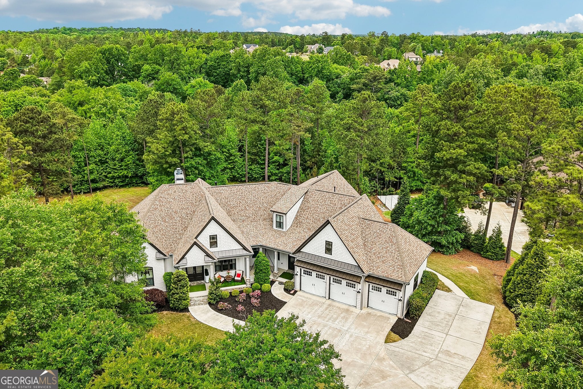 109 Sagewood Ct, Newnan, GA 30265