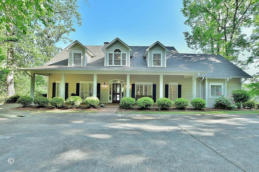 540 Hall Drive, Hamilton, GA, 31811