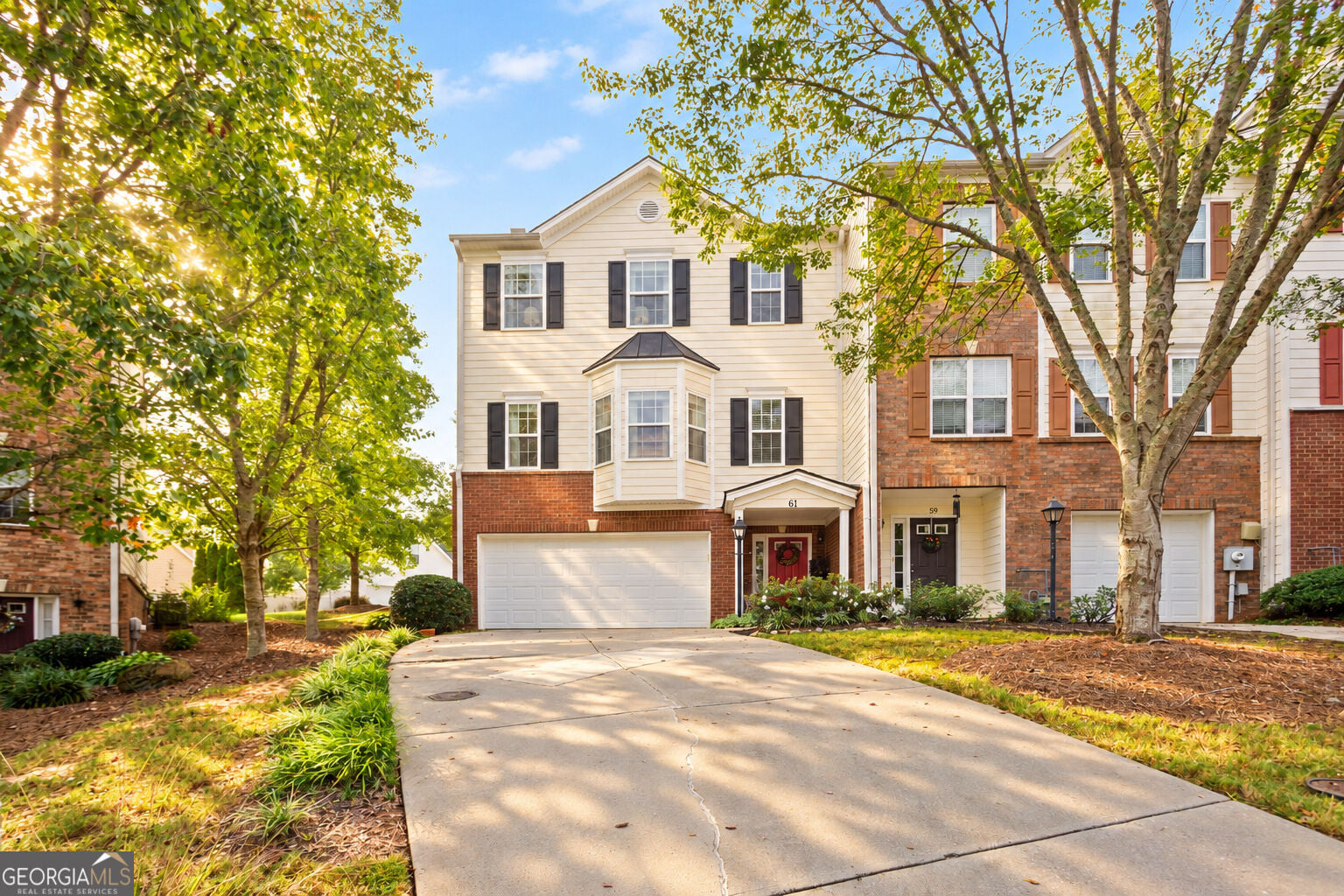 61 Corbel Way, Newnan, GA 30265