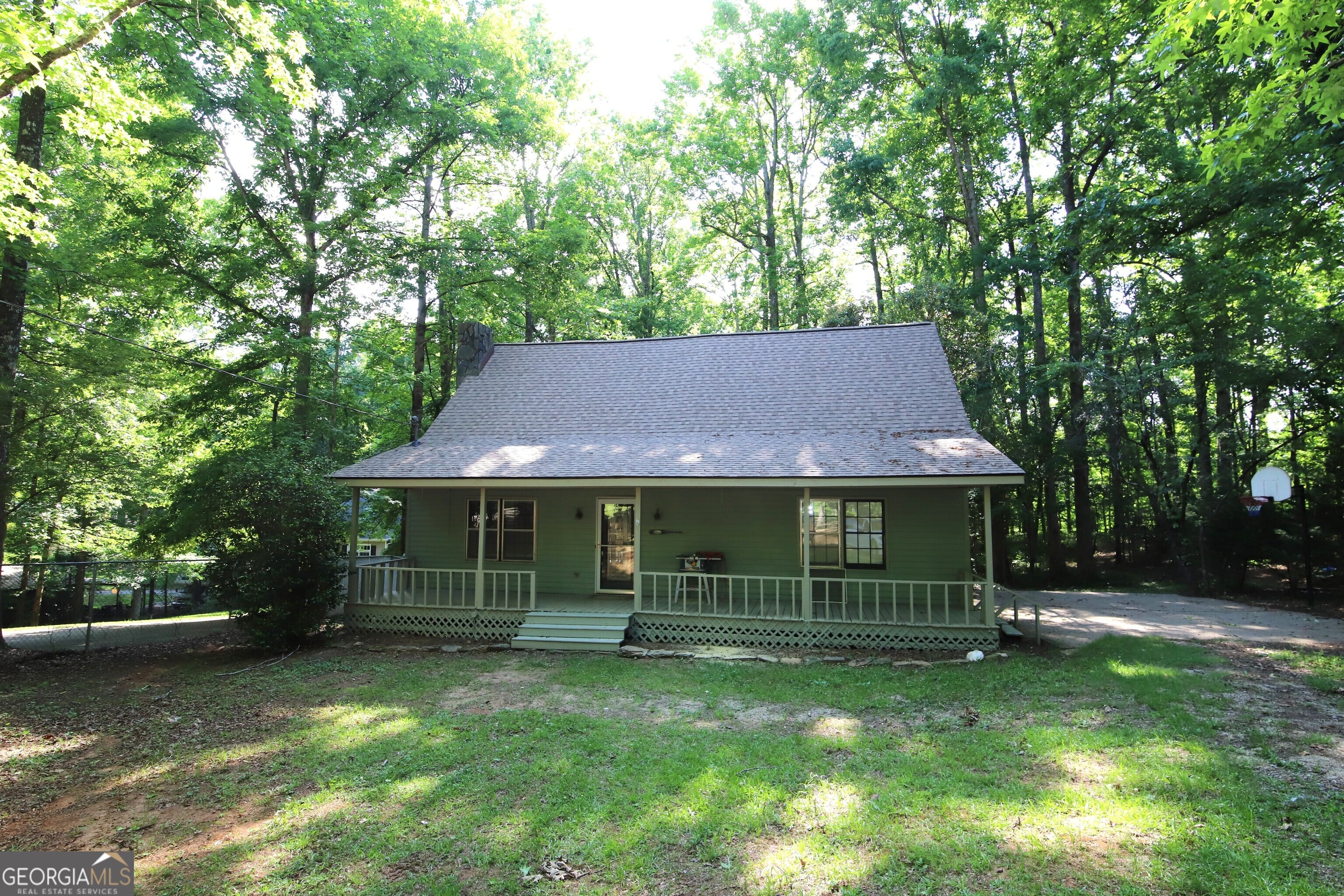 511 East Williams Street, LaGrange, GA, 30240
