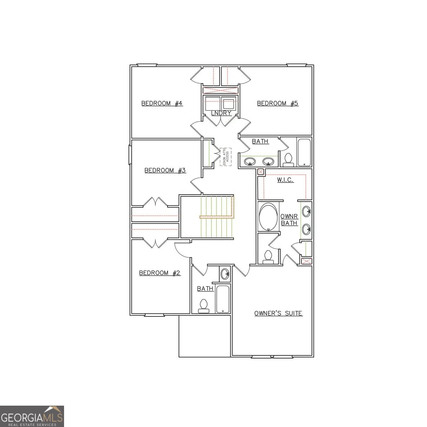304 Glenhaven Dr, LaGrange, GA 30241