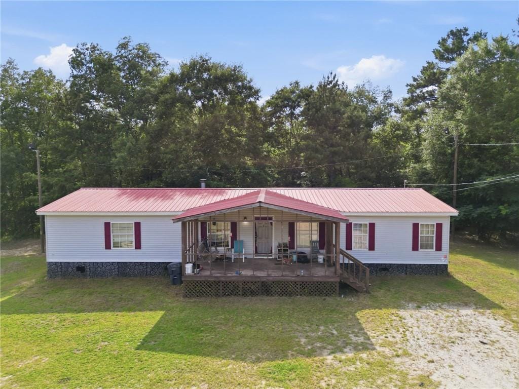 3800 County Road 63, Tuskegee, AL, 36083