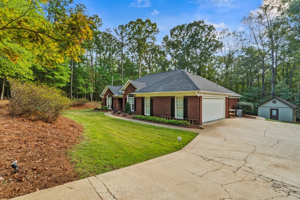 452 Kristi Lynns Way, Midland, GA, 31820