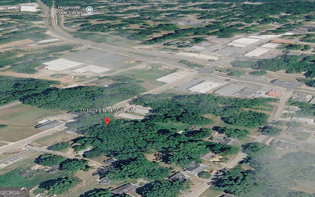 0 Main, Hogansville, GA, 30230