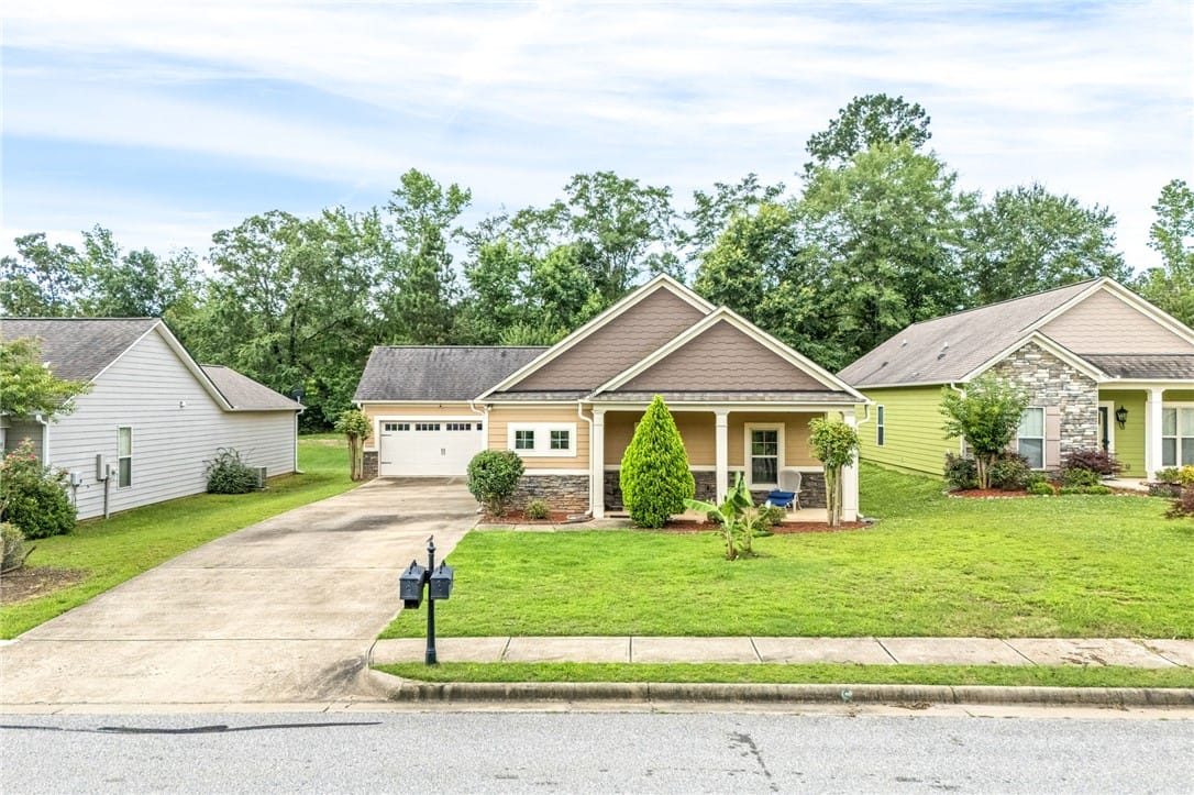 2227 Autumn Ridge Way, Auburn, AL, 36879