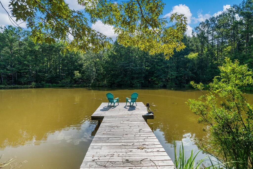 0 Johnson Mill Rd, Hamilton, GA 31811