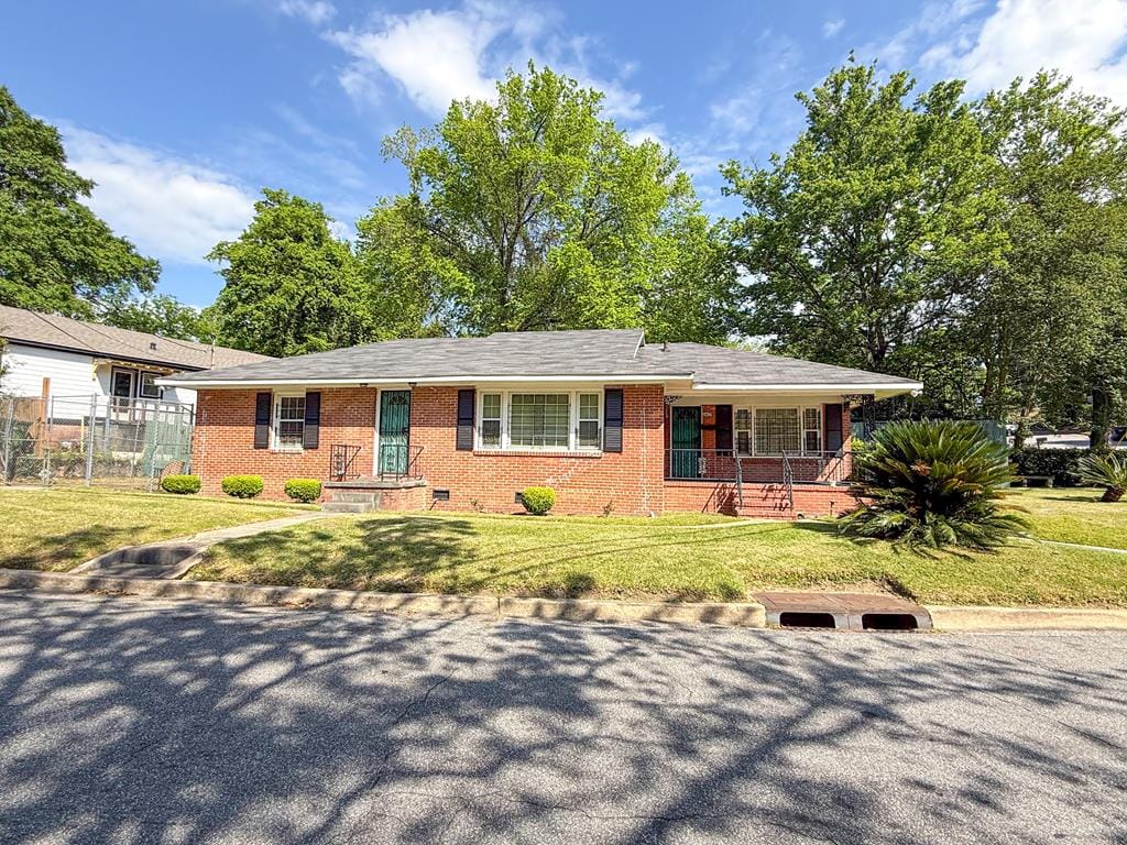 2617 7th Street, Columbus, GA, 31906 — Photo 1