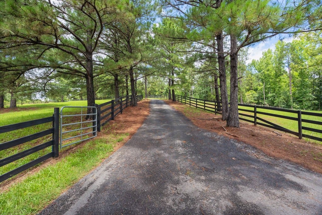1380 Pritchett Rd, Fortson, GA 31808