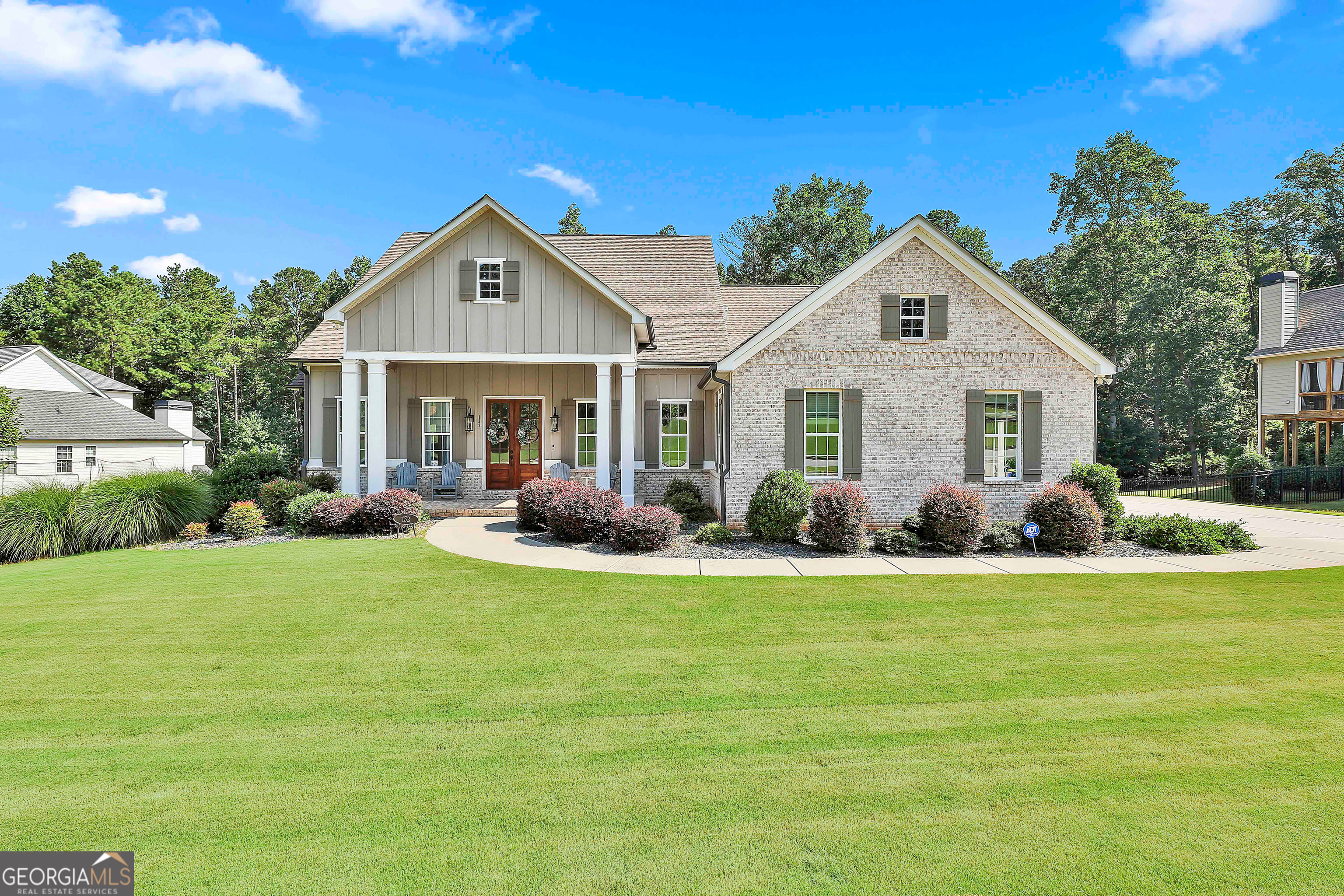 132 Haven, Newnan, GA, 30263