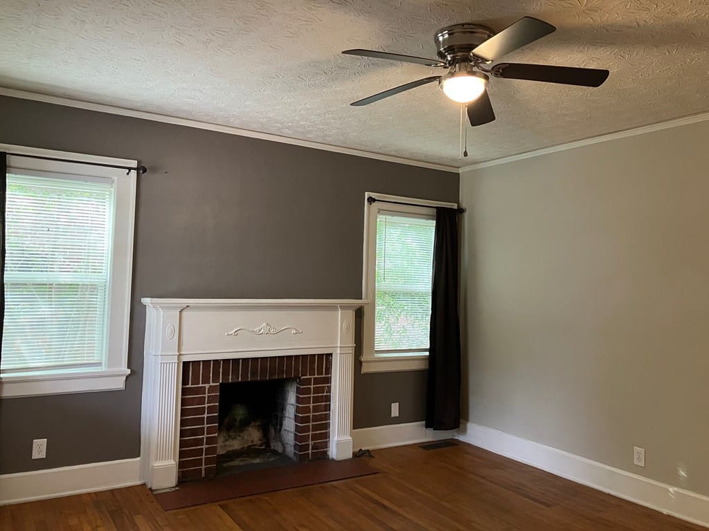 2318 Huggins St, Columbus, GA 31903