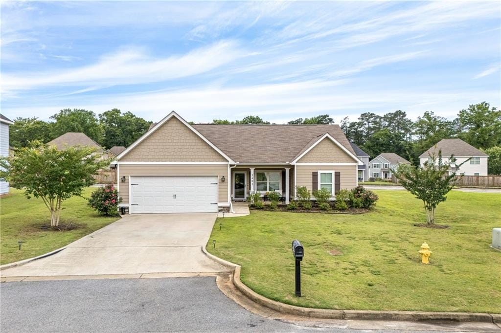 2401 Meadow Lane, Valley, AL, 36854