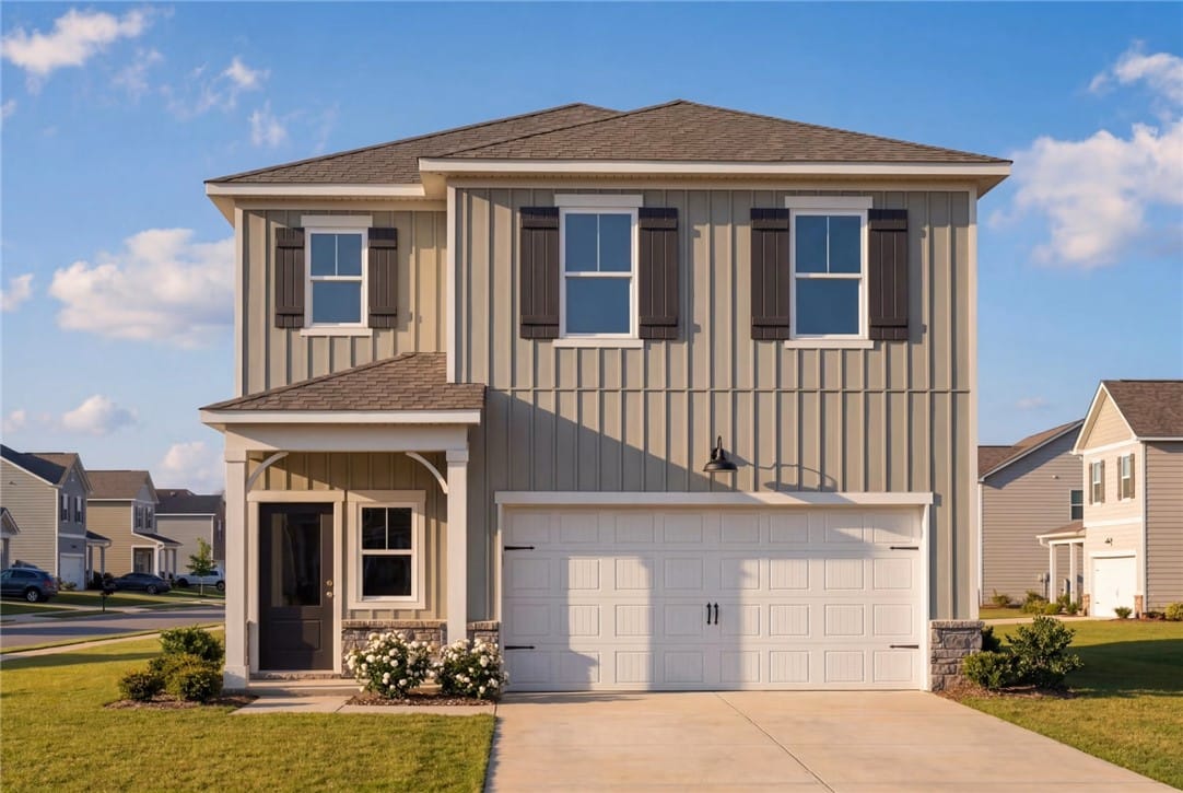 106 CHIPPER, Auburn, AL, 36832