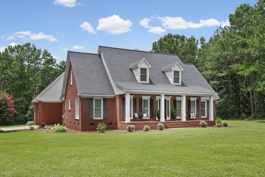 395 Crotwell Rd, Leesburg, GA 31763