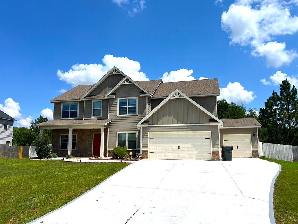 19 Pebblebrook Lane, Fort Mitchell, AL, 36856