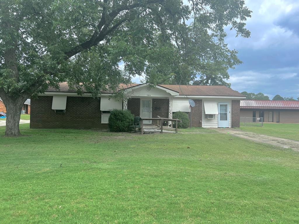 1004 Edgewood Lane, Albany, GA, 31707