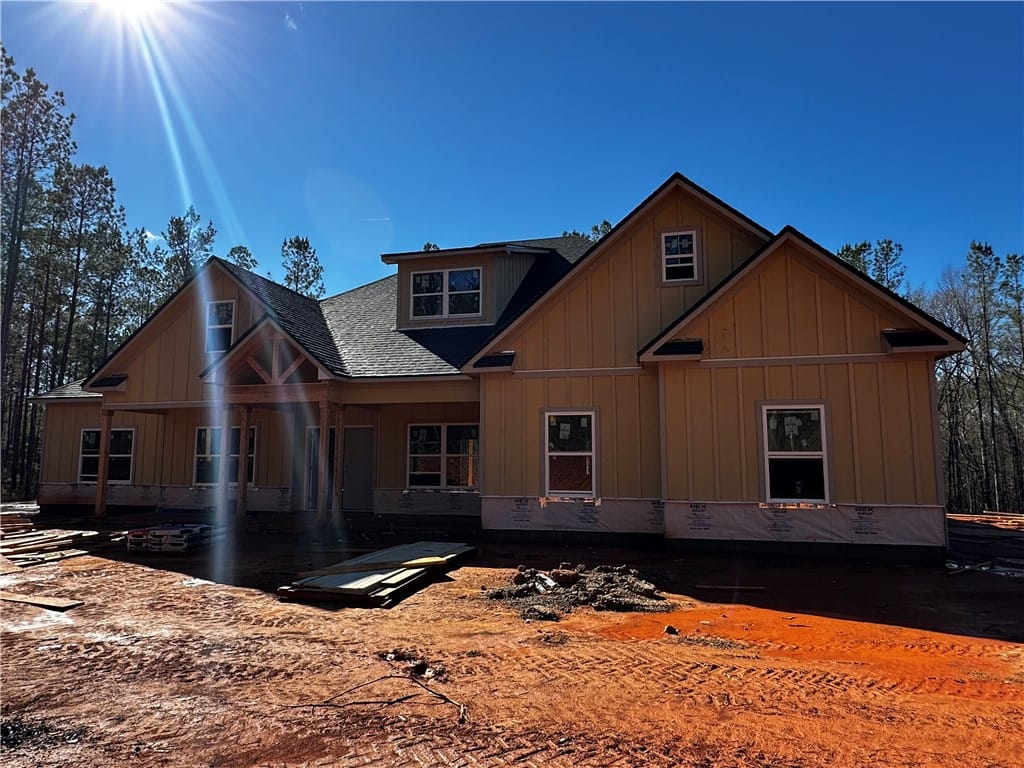 4528 Lee County Rd 158, Salem, AL 36874