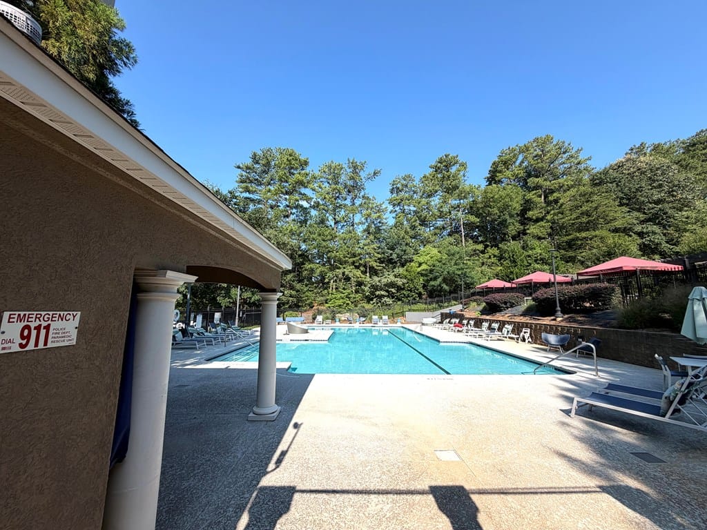 795 Hammond Dr NE Apt 311, Atlanta, GA 30328