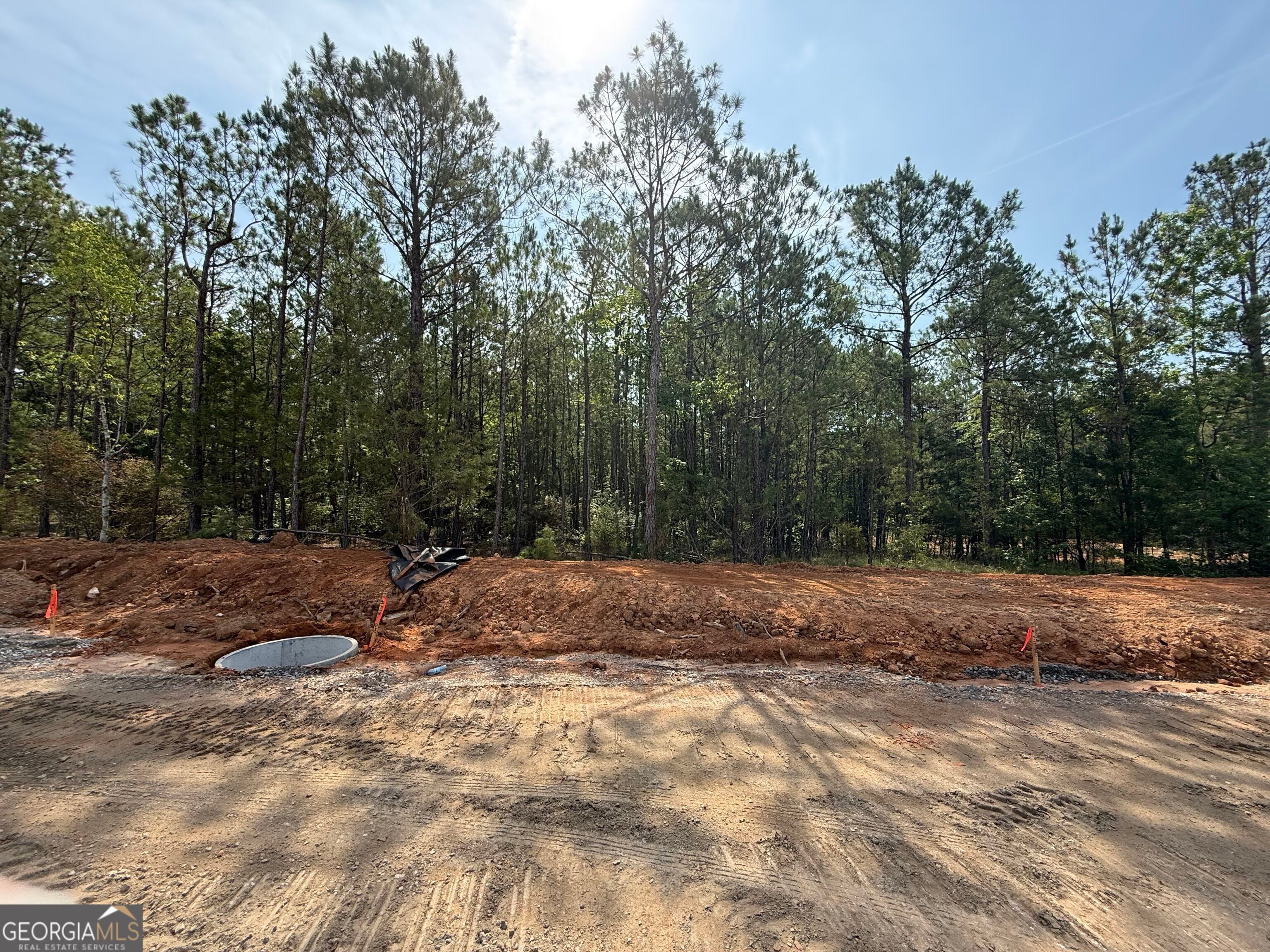 LOT 12 High Pointe, Lagrange, GA, 30241