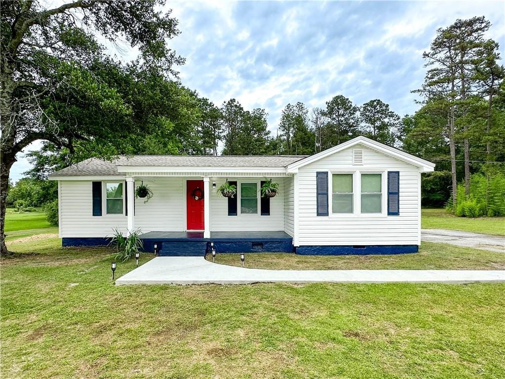 19 Patricia, Phenix City, AL, 36869